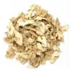 Dried Ginger Flakes